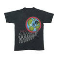 1992 MetallicaUnforgiven Pushead Shirt Back