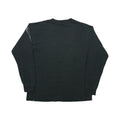 1990s Smashing Pumpkins Zero Long Sleeve Shirt Back