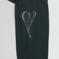 1990s Smashing Pumpkins Zero Long Sleeve Shirt Back Detail 2