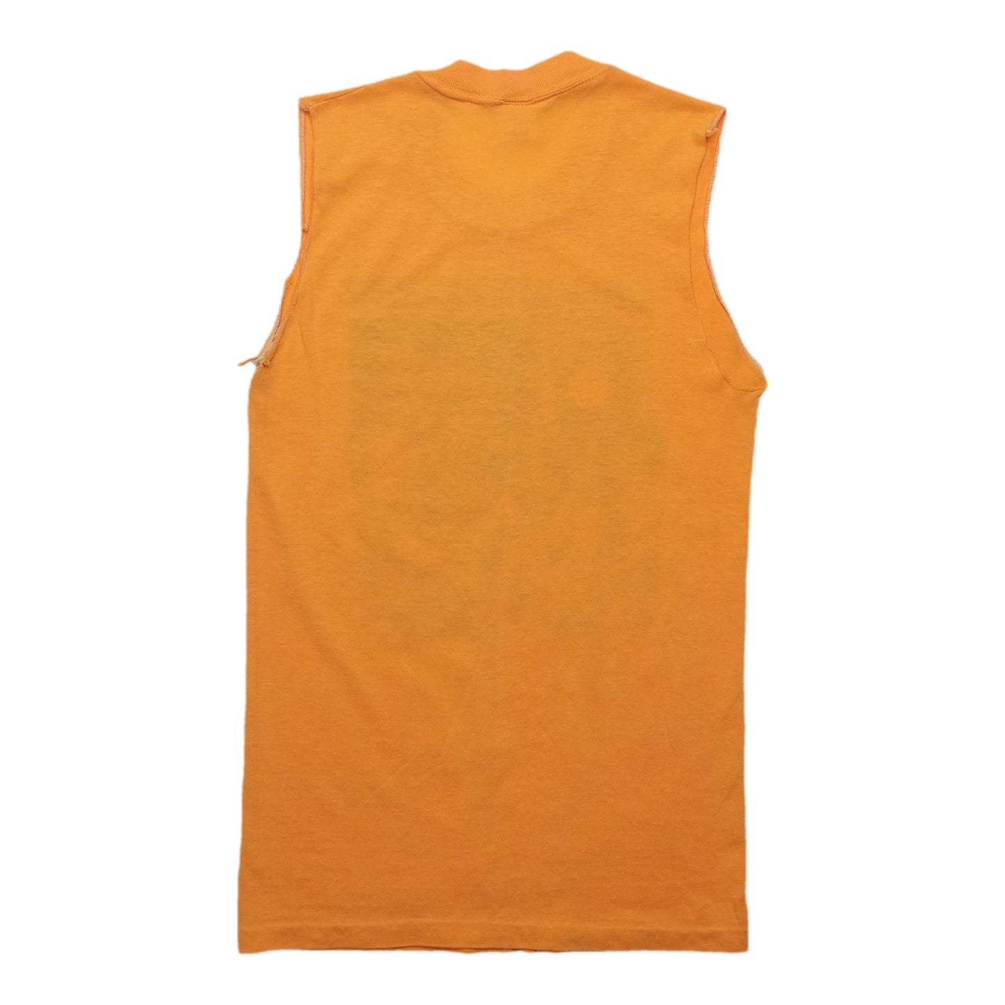 1980s Circle Jerks Shirt Back