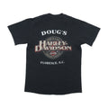 2000 Harley Davidson Florence South Carolina Shirt Back