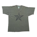 1995 R.E.M. Monster Tour Shirt Front