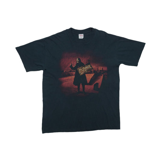 1998 Ozzfest Ozzy Osbourne Tour Shirt Front