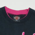 1990s Harley Davidson South Charleston West Virginia Shirt Tag
