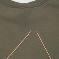 1990s Stereolab Shirt Detail