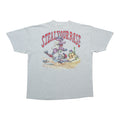 1994 Grateful Dead Steal Your Base Shirt Back