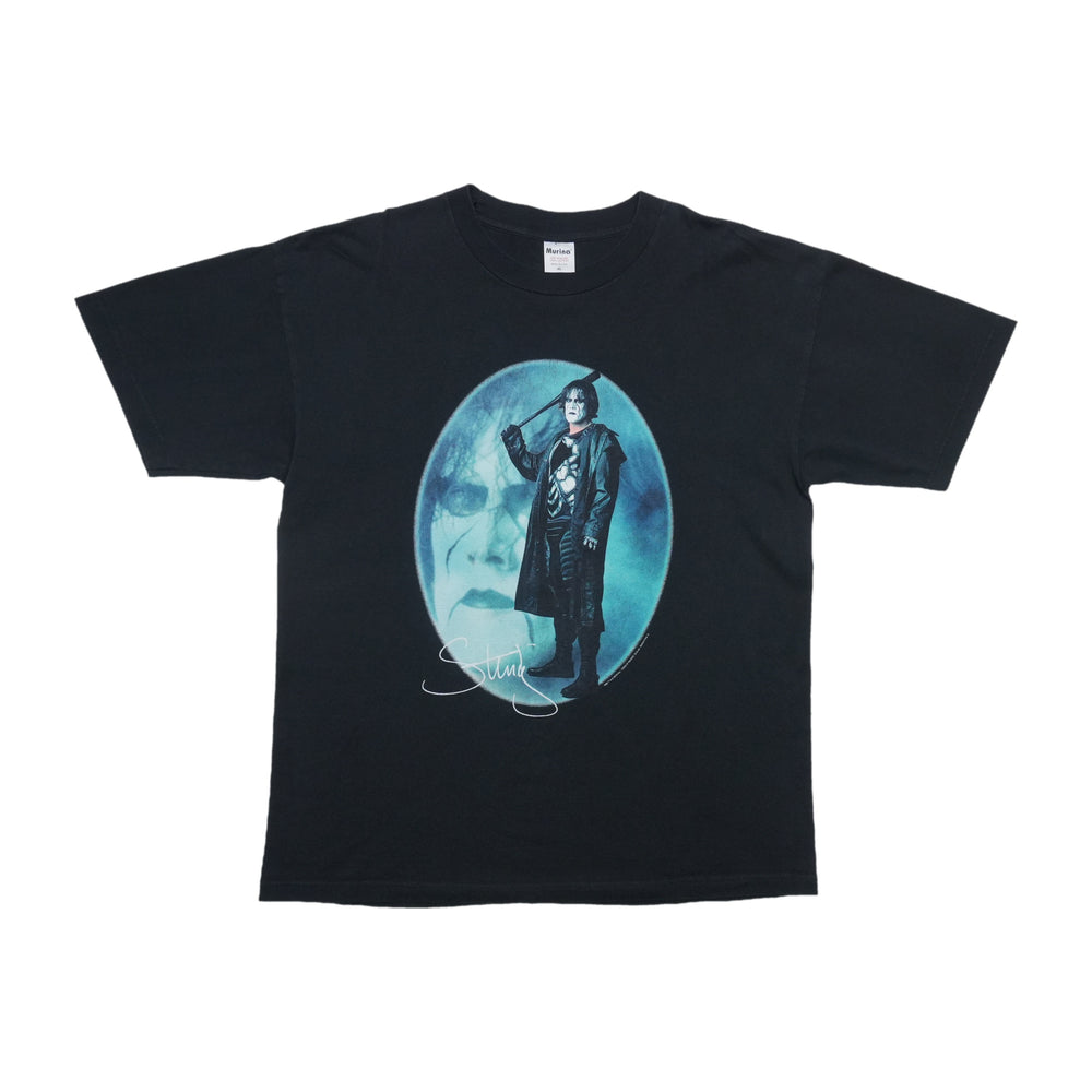 1998 WCW Sting Shirt Front