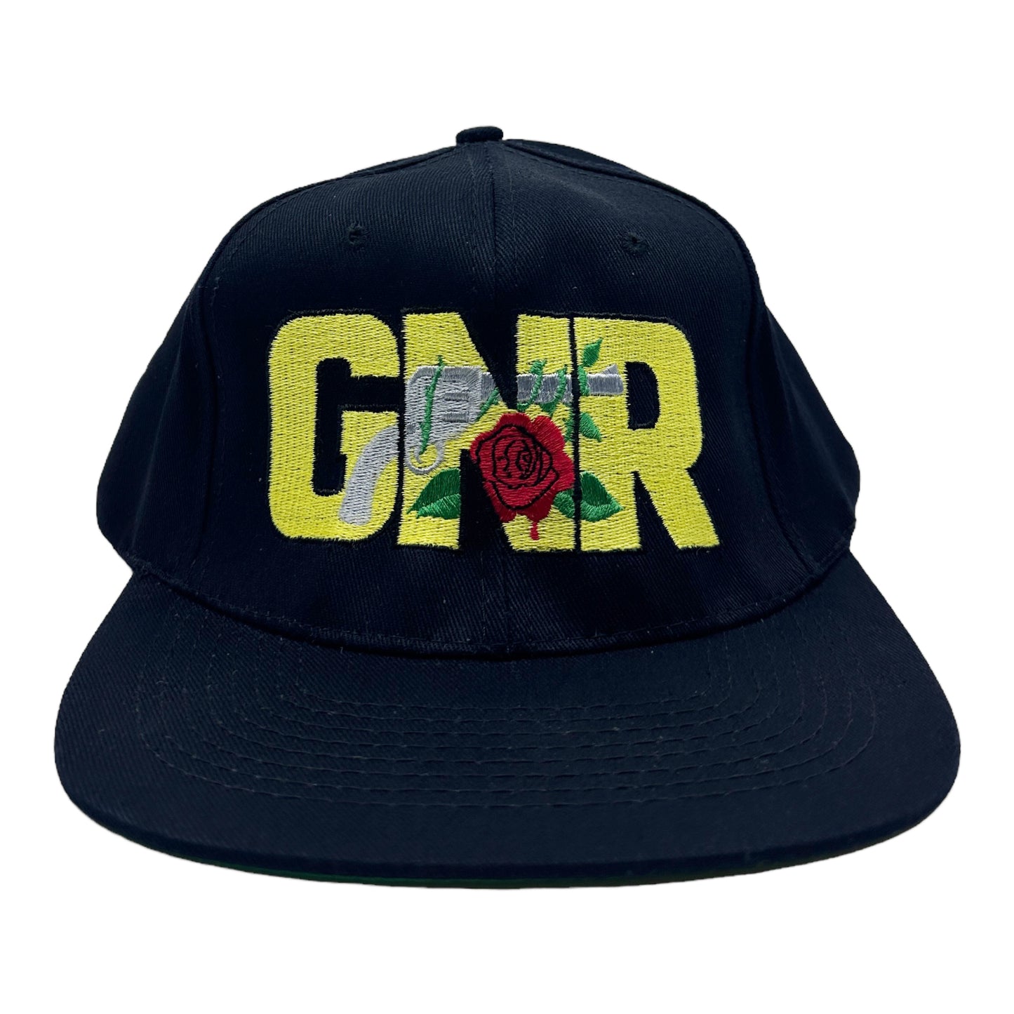 1990s Guns & Roses Hat Back