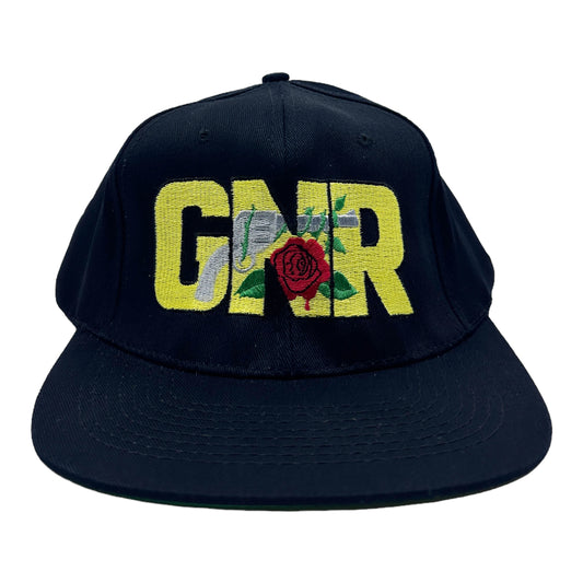 1990s Guns & Roses Hat Back