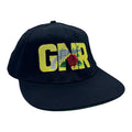 1990s Guns & Roses Hat Detail