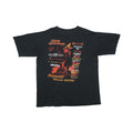2003 Ozzfest Tour Shirt Back