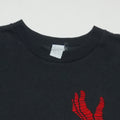 1990s Spider-Man Marvel Shirt Tag