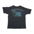 1994 Harley Davidson Billings Montana Shirt Back