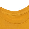 1970s Captain Marvel Comic Book Shirt Tag