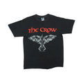 1994 The Crow Movie Shirt Front