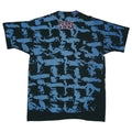 1990s Pearl Jam All Over Print Shirt