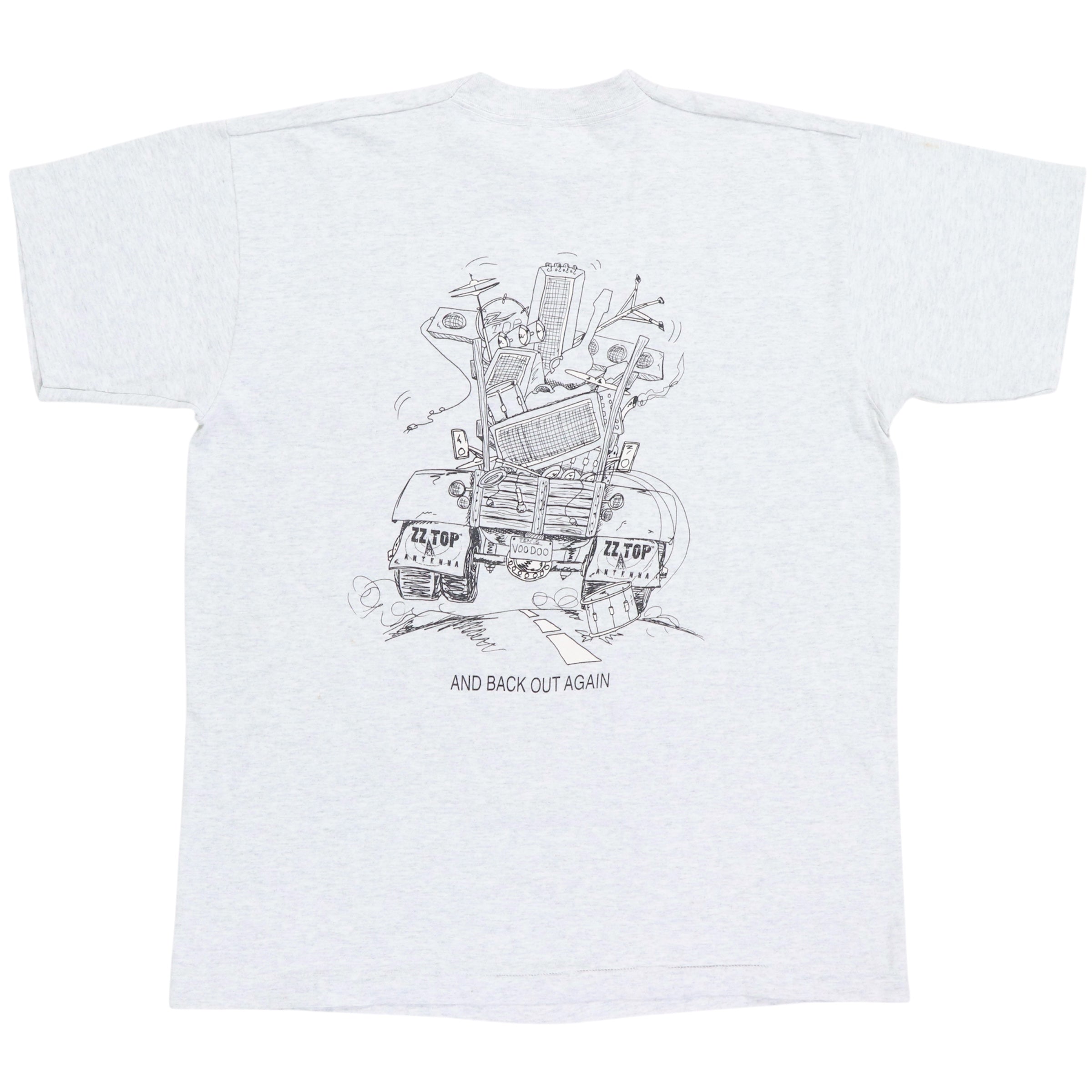 【oan】1994 Caracing Short Sleeve T-shirt Nascar 94 Racing Car Mens and Womens Short Sleeve T-Shirt