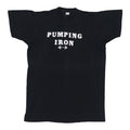 1980s Pumping Iron Shirt