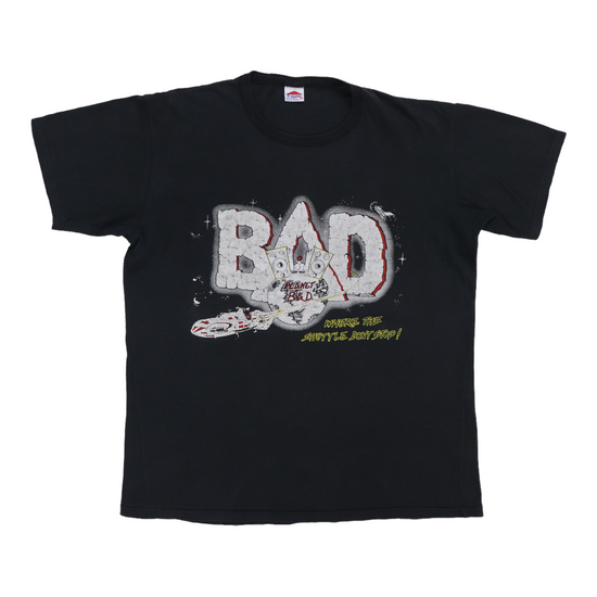1980s Big Audio Dynamite Shirt | Authentic Vintage Tee – WyCo Vintage