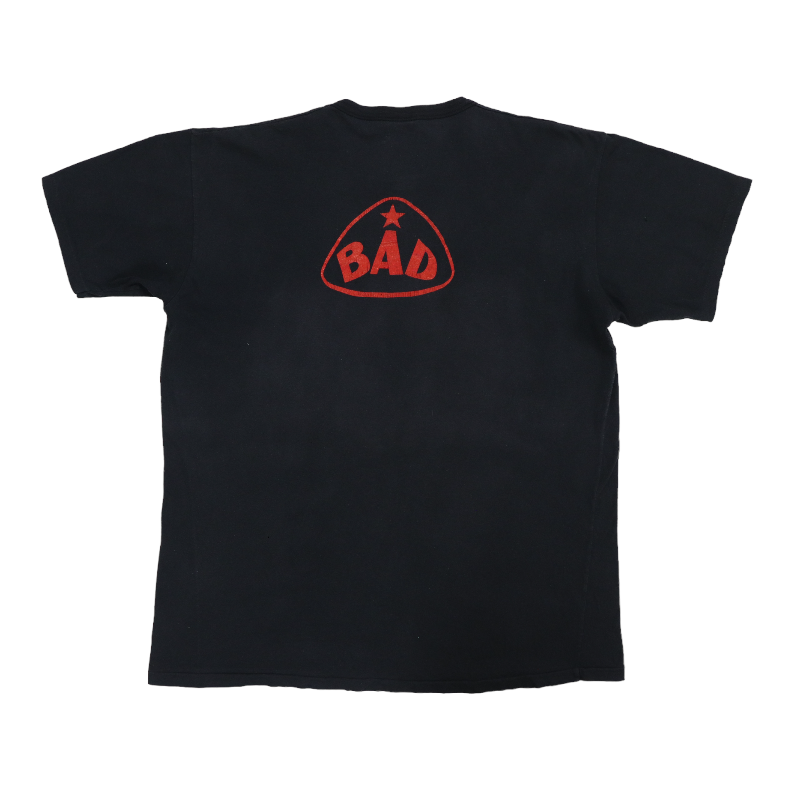 1980s Big Audio Dynamite Shirt | Authentic Vintage Tee – WyCo Vintage