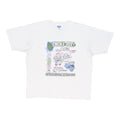 1990s Everybody Smokes Pot Shirt
