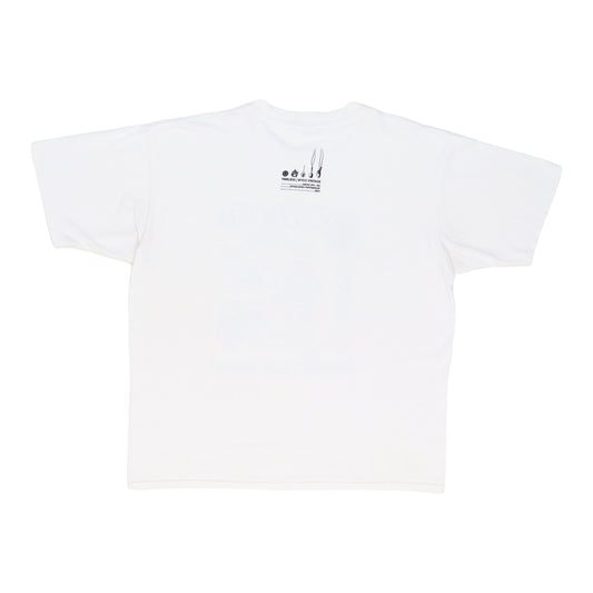 1990s Everybody Smokes Pot Shirt