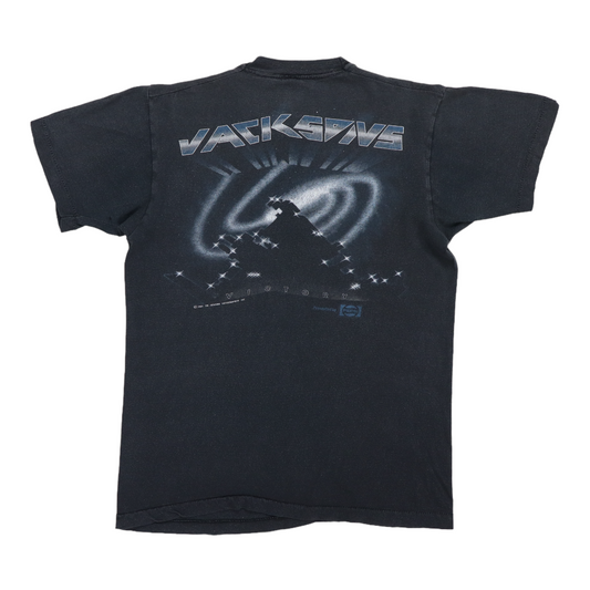 1984 Jacksons Victory Tour Shirt
