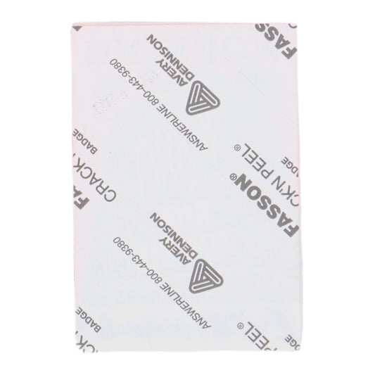 1999 Korn Rob Zombie Backstage Pass