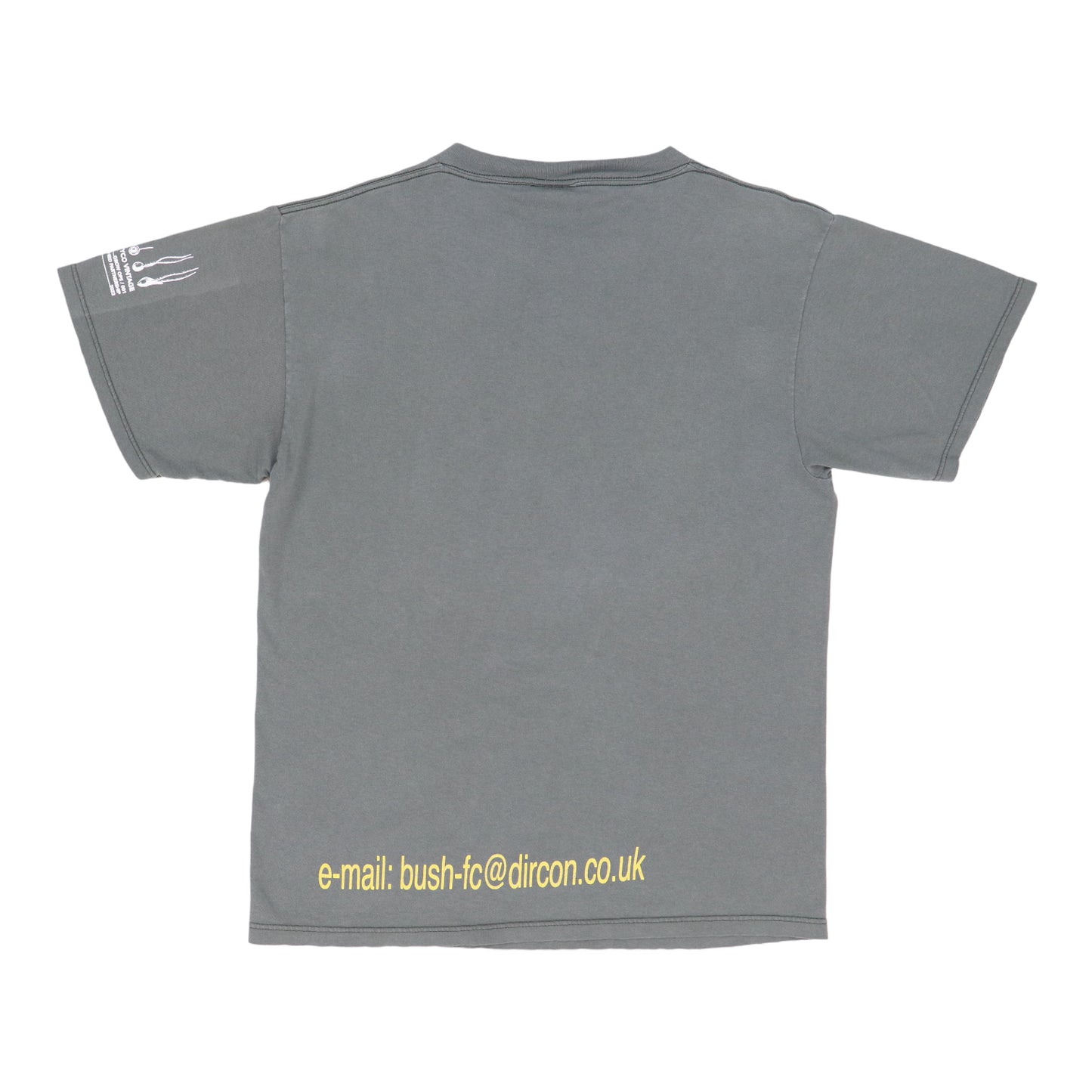 1994 Bush Shirt
