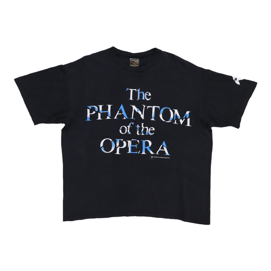 1986 Phantom Of The Opera Shirt