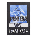 1994 Pantera Backstage Pass