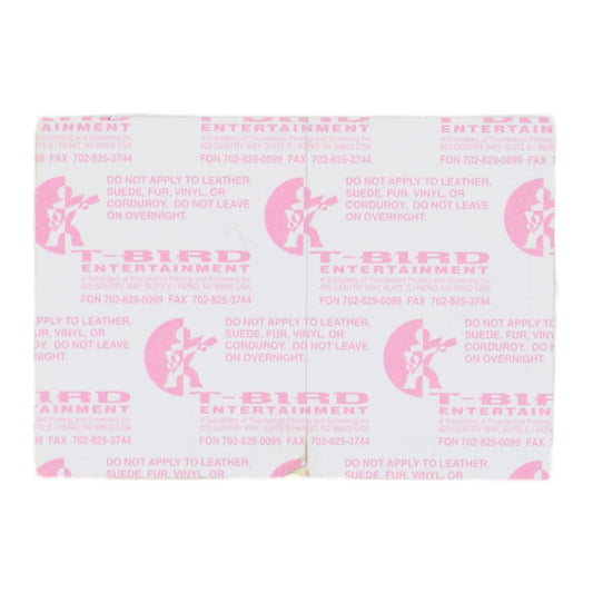 1992 Def Leppard 7 Day Weekend Backstage Pass