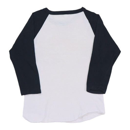 1980s Doobie Brothers Jersey Shirt