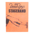 1993 The Beach Boys Stagehand Backstage Pass