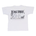 1990 Dogs D'Amour Victims Of Success Tour Shirt