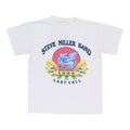 1999 Steve Miller Band Last Call Tour Shirt