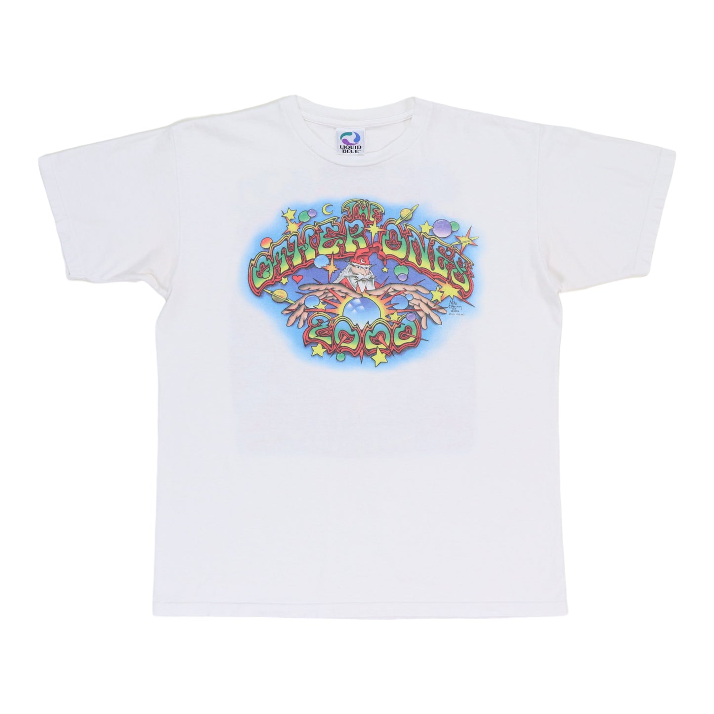 2000 The Other Ones Tour Shirt