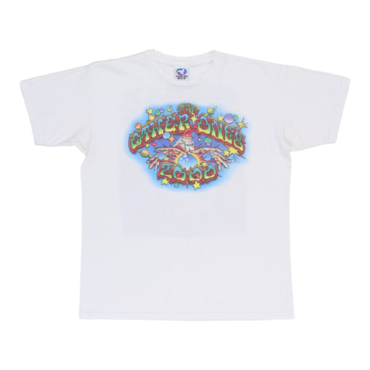 2000 The Other Ones Tour Shirt