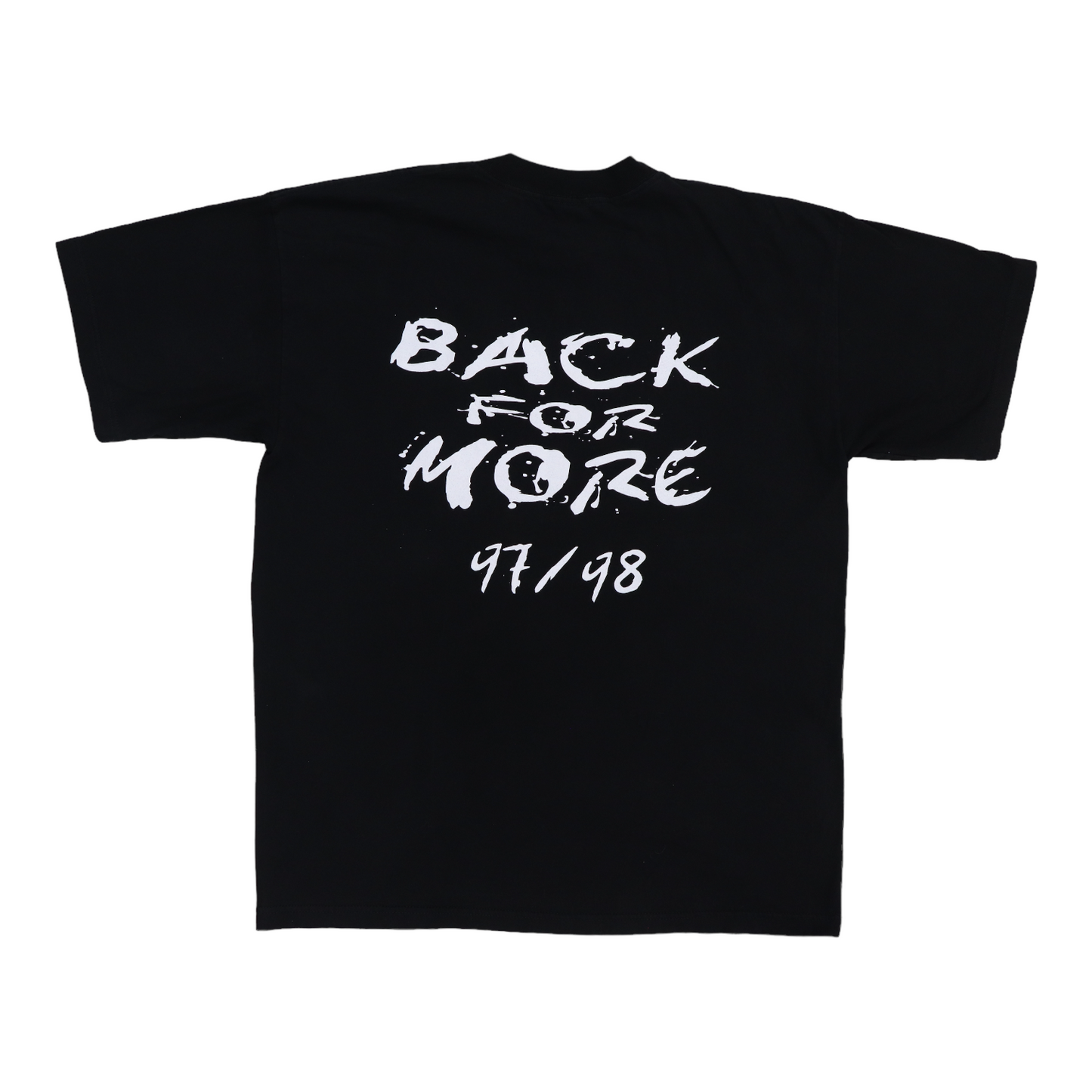 Ratt - Back For More T-Shirt Ratt - Back For More T-Shirt