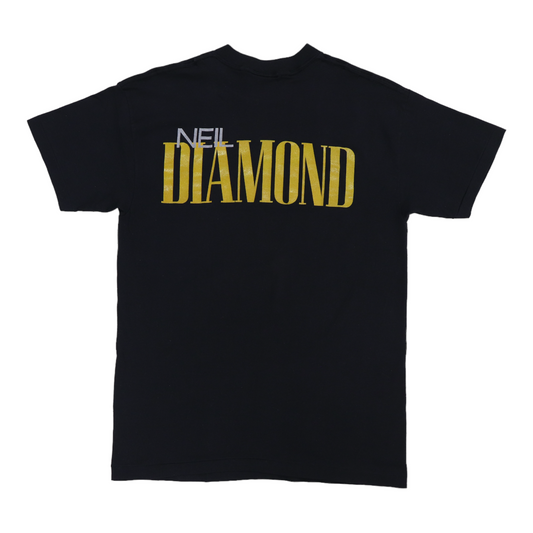 1980s Neil Diamond Shirt