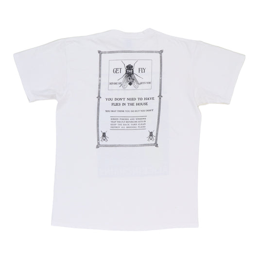 1994 Alice In Chains Jar Of Flies Shirt