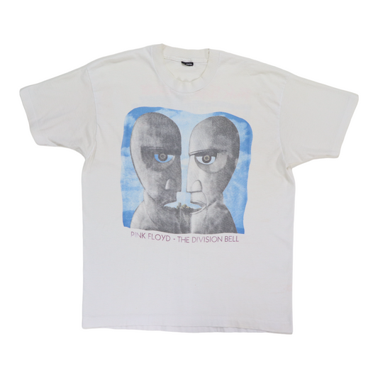 1994 Pink Floyd Division Bell Tour Shirt