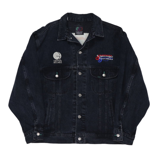 1987 Guns N Roses Geffen Records Stravinski Brothers Tour Jacket