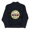 1987 Guns N Roses Geffen Records Stravinski Brothers Tour Jacket