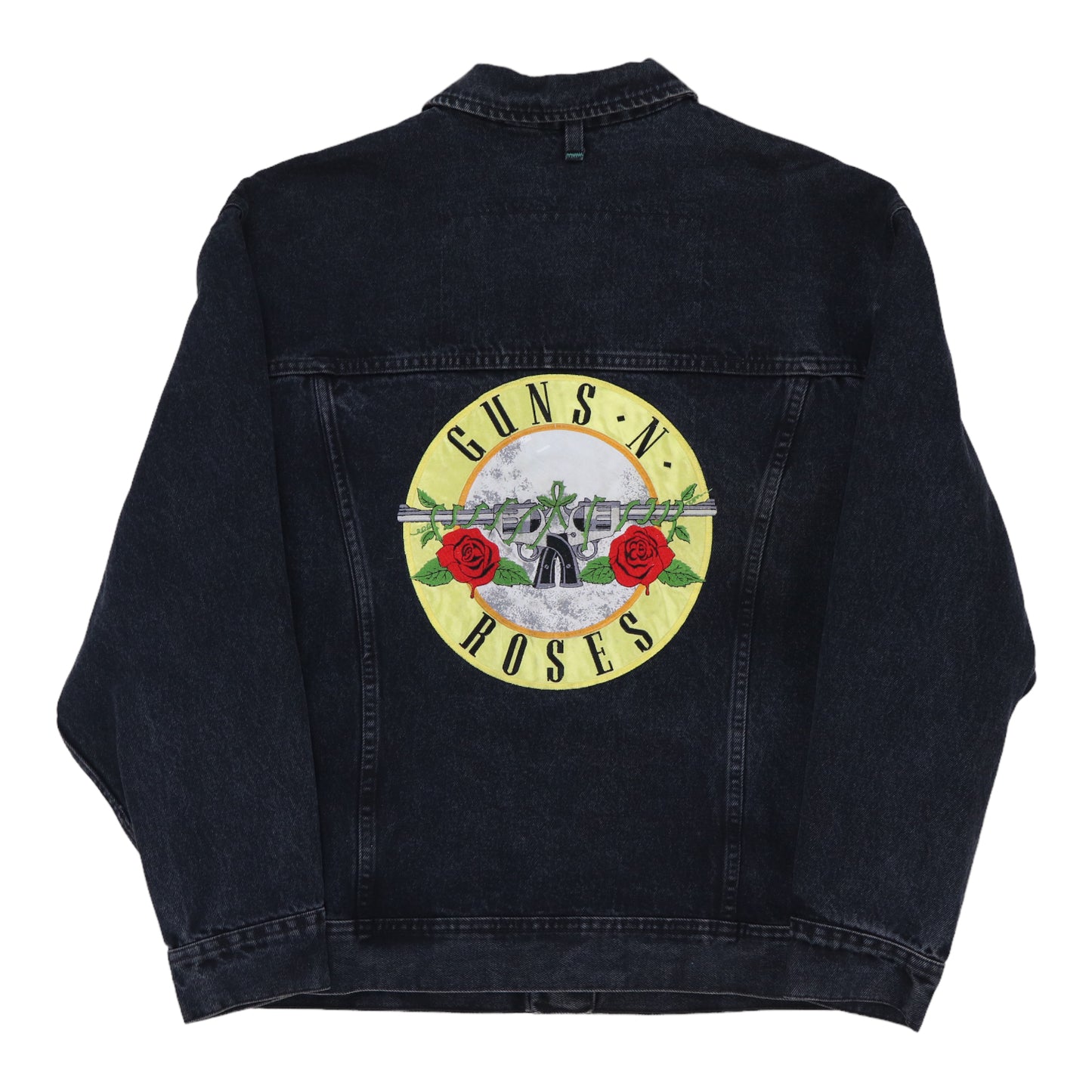 1987 Guns N Roses Geffen Records Stravinski Brothers Tour Jacket