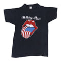 1981 Rolling Stones North American Tour Shirt