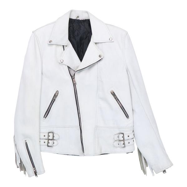 archive 00s ジャケット・アウター white Motorcycle Leather Faux Oversized Y2k Women's BESKWJE Amazon.com: jacket leather ジャケット・アウター