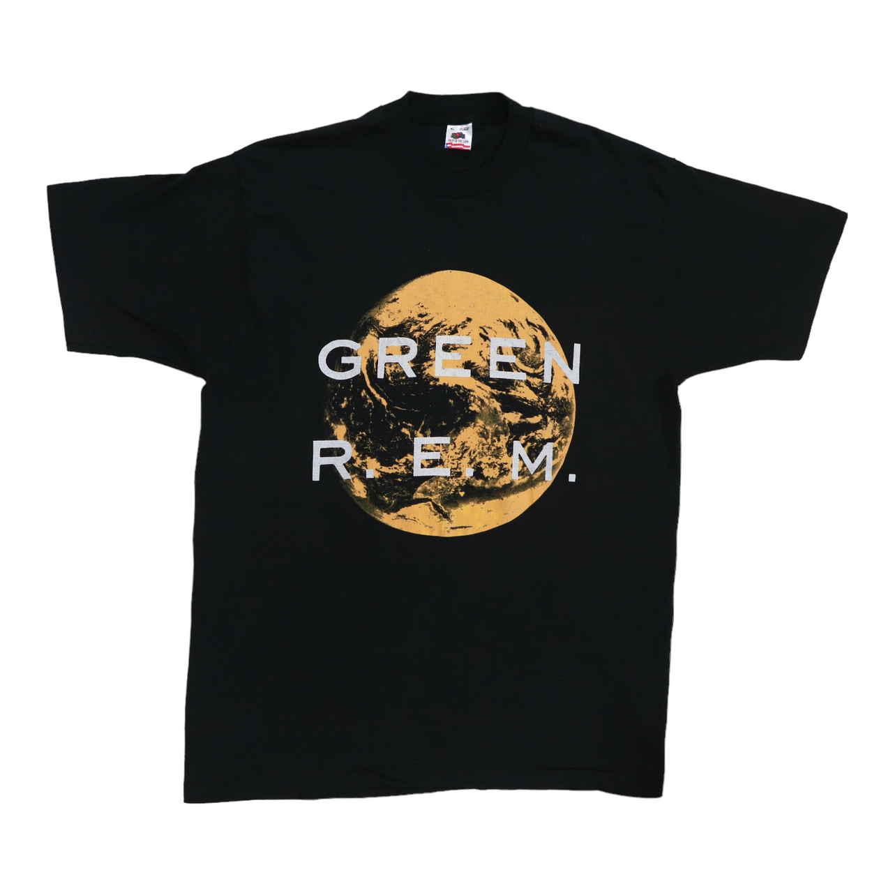Classic Small Wym Patch Tee