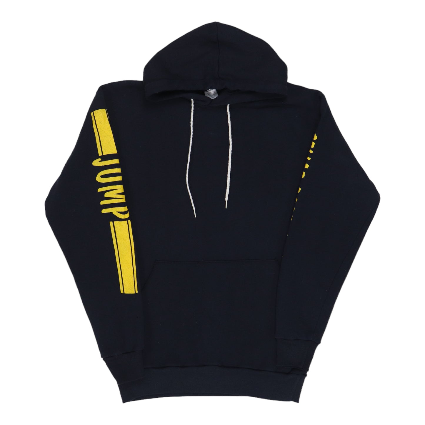 1984 Van Halen Tour Crew Hooded Sweatshirt