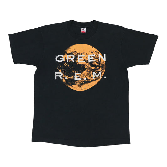 1989 REM Green You Are The Everything Shirt